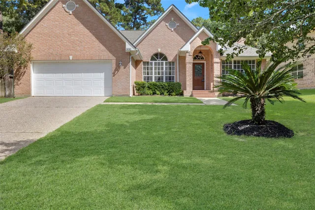 $2,400 | 3030 Hemingway Drive, Montgomery, TX 77356