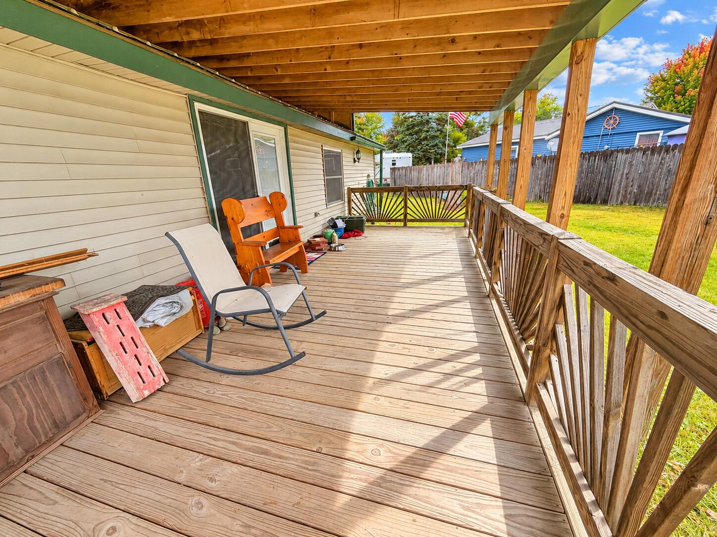 1604 Otsego Road St. Helen, MI 48656 - Photo 4 of 13 Gallery Image 4