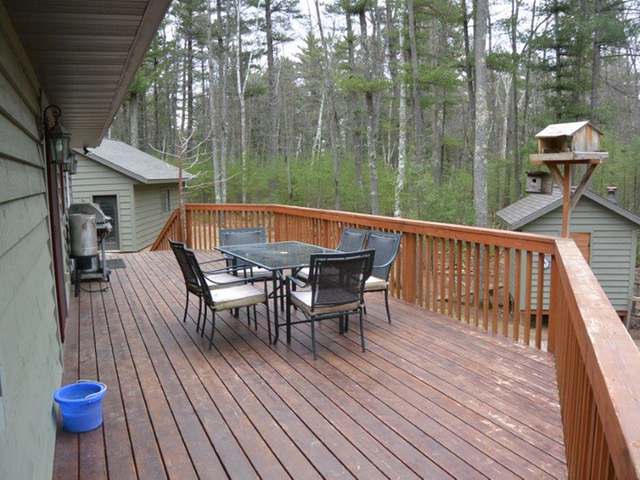 1314 South Bay Road St. Germain, WI 54558 - Photo 16 of 19 Gallery Image 16
