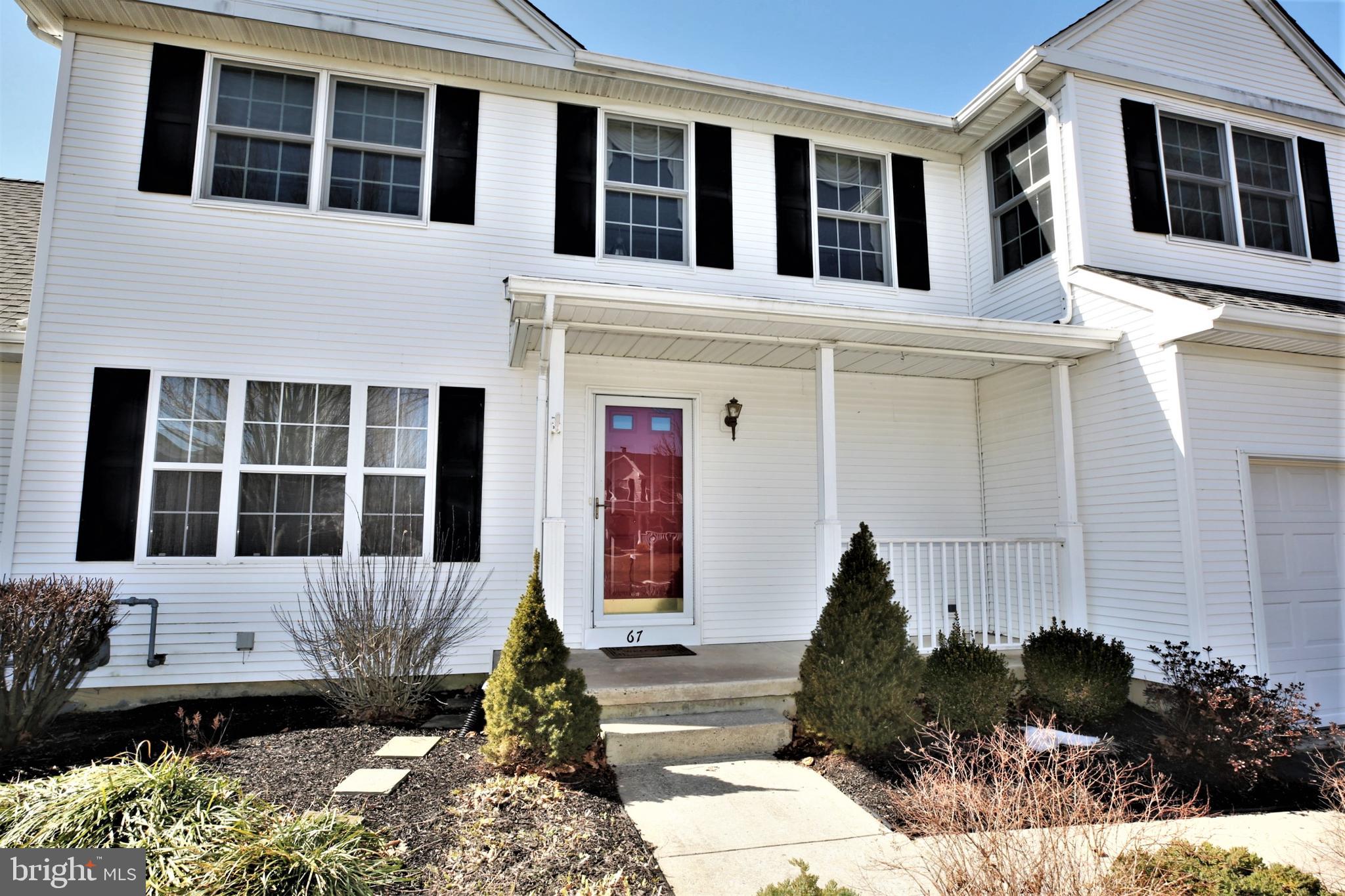 67 Amberfield Road Robbinsville, NJ 08691 - Photo 2 of 60