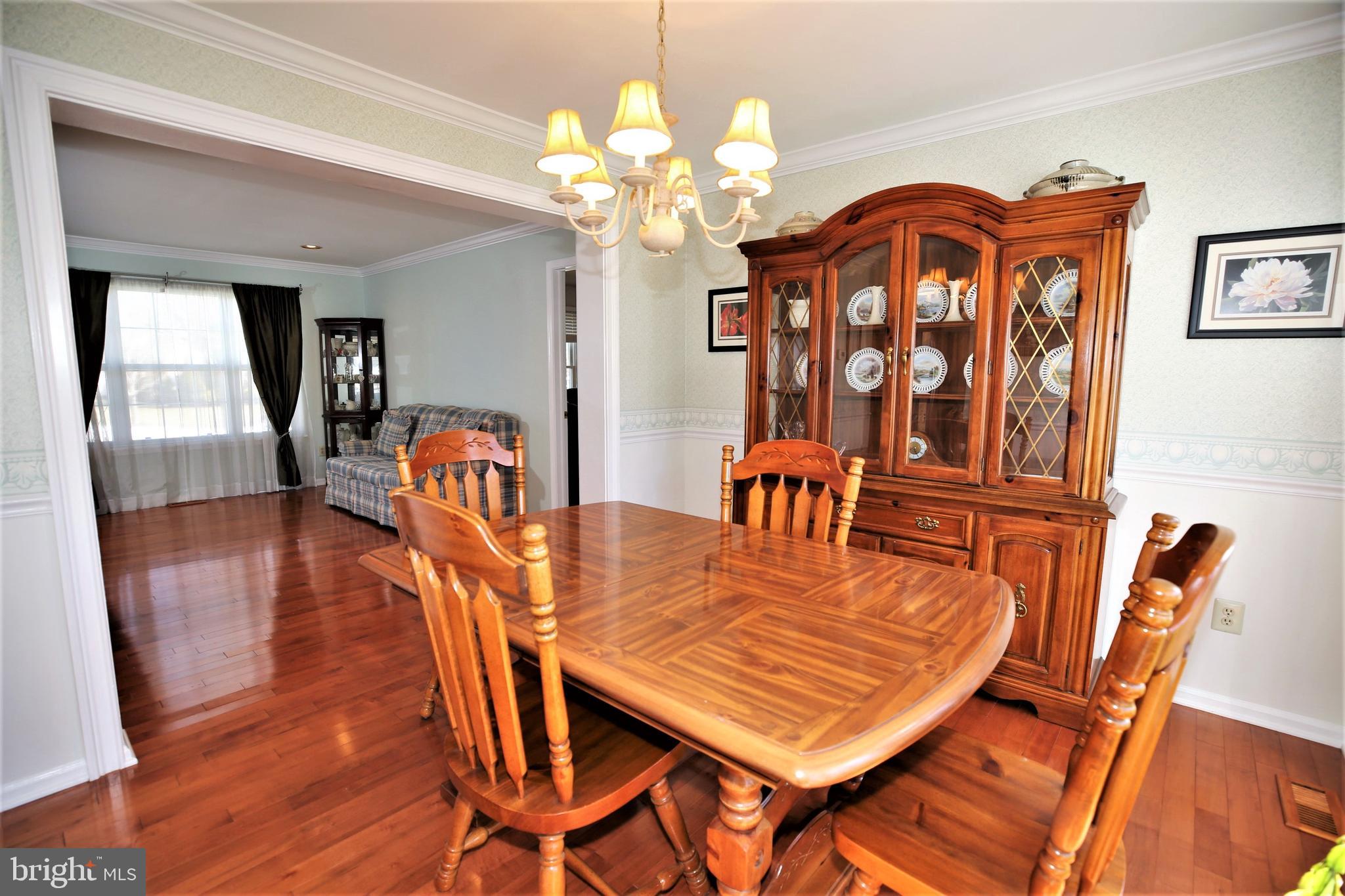67 Amberfield Road Robbinsville, NJ 08691 - Photo 12 of 60