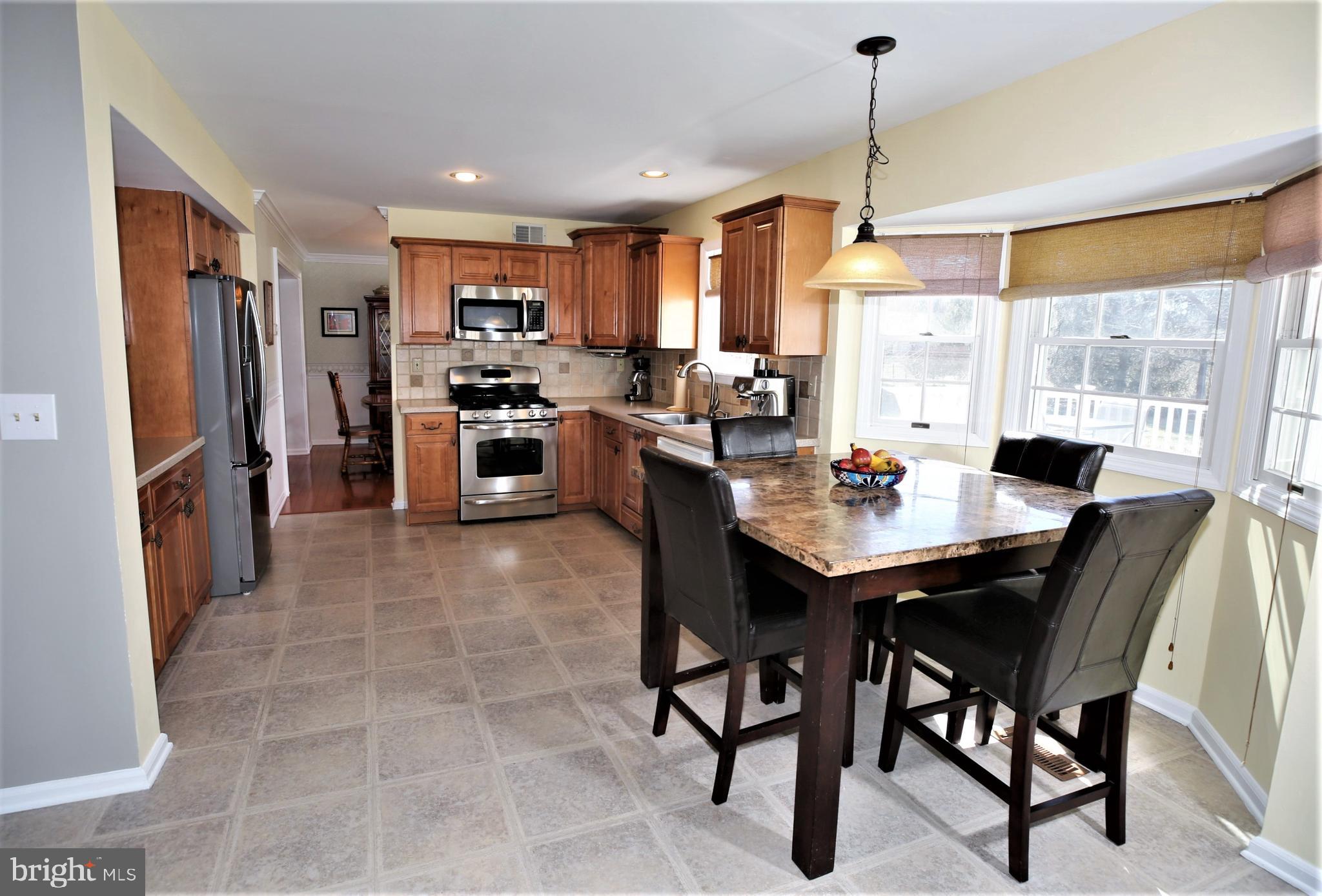 67 Amberfield Road Robbinsville, NJ 08691 - Photo 13 of 60