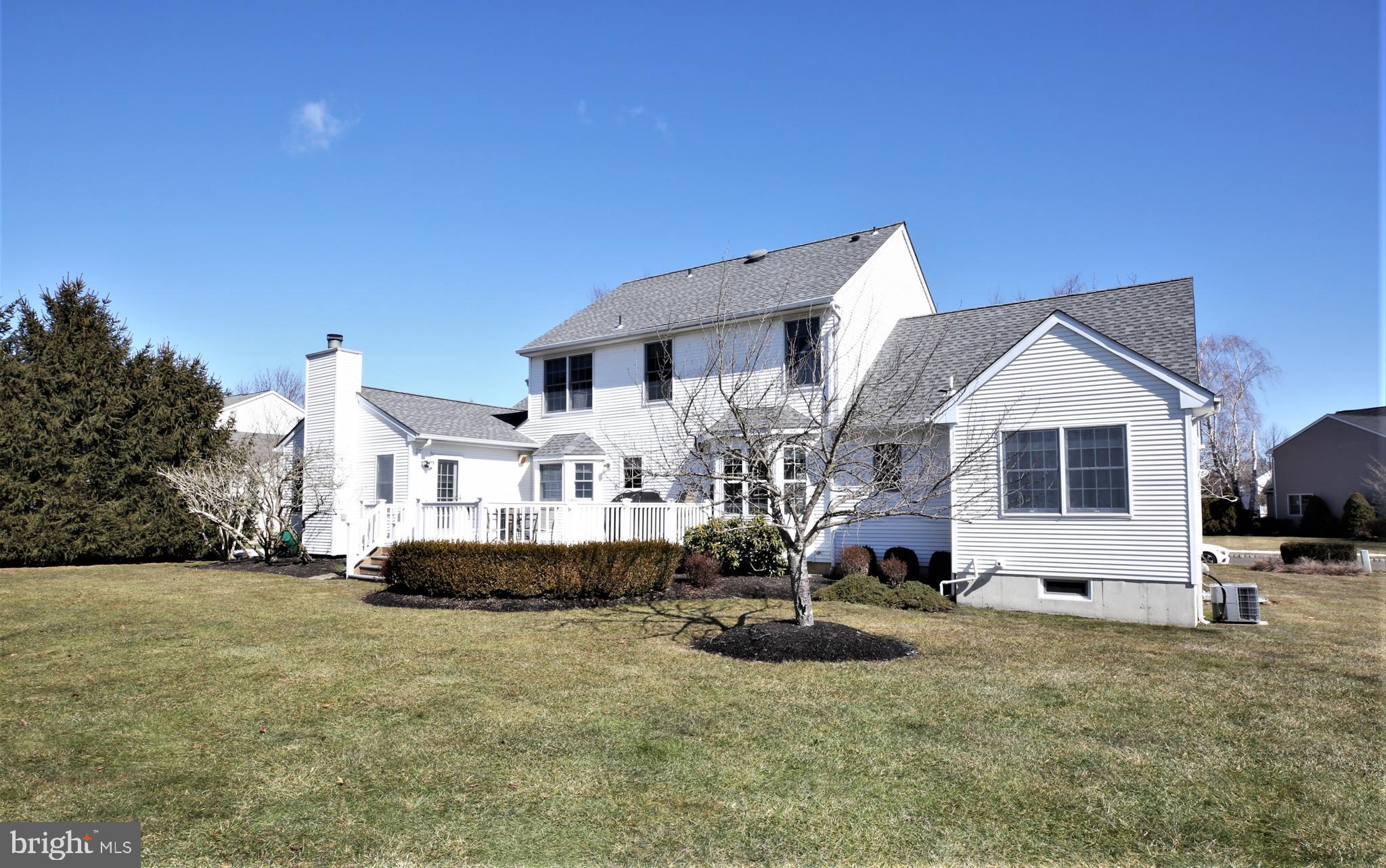 67 Amberfield Road Robbinsville, NJ 08691 - Photo 52 of 60