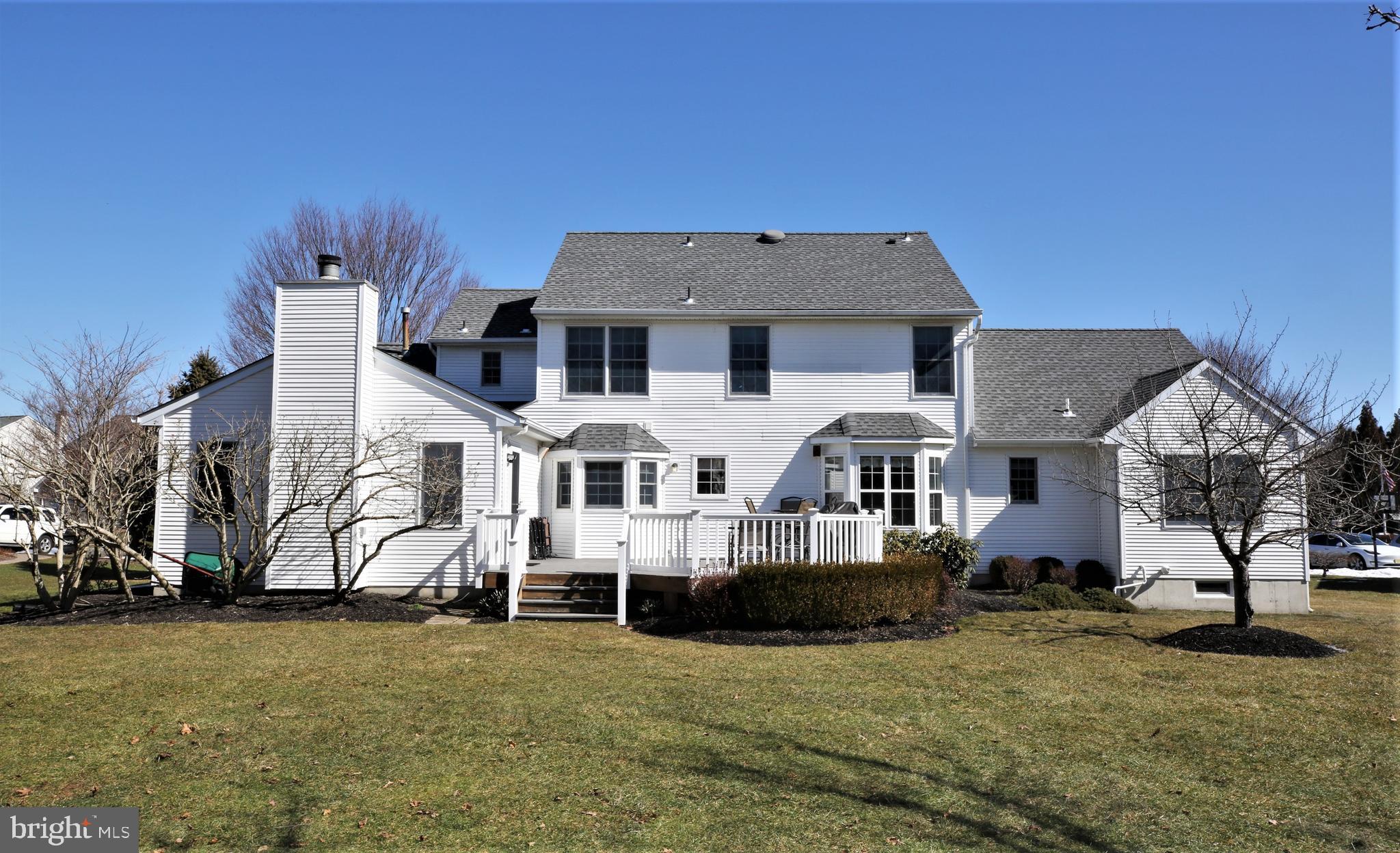 67 Amberfield Road Robbinsville, NJ 08691 - Photo 53 of 60