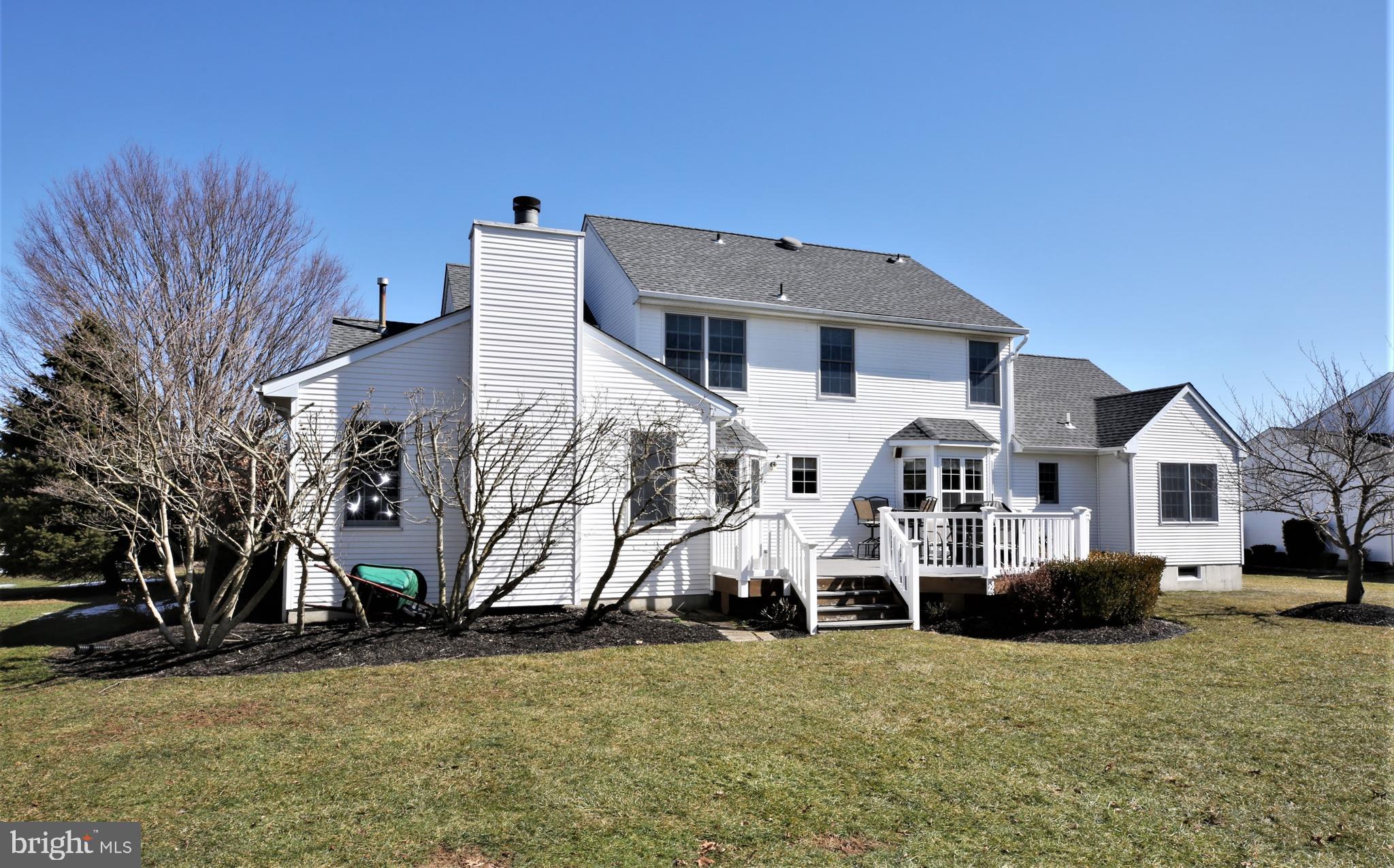 67 Amberfield Road Robbinsville, NJ 08691 - Photo 54 of 60