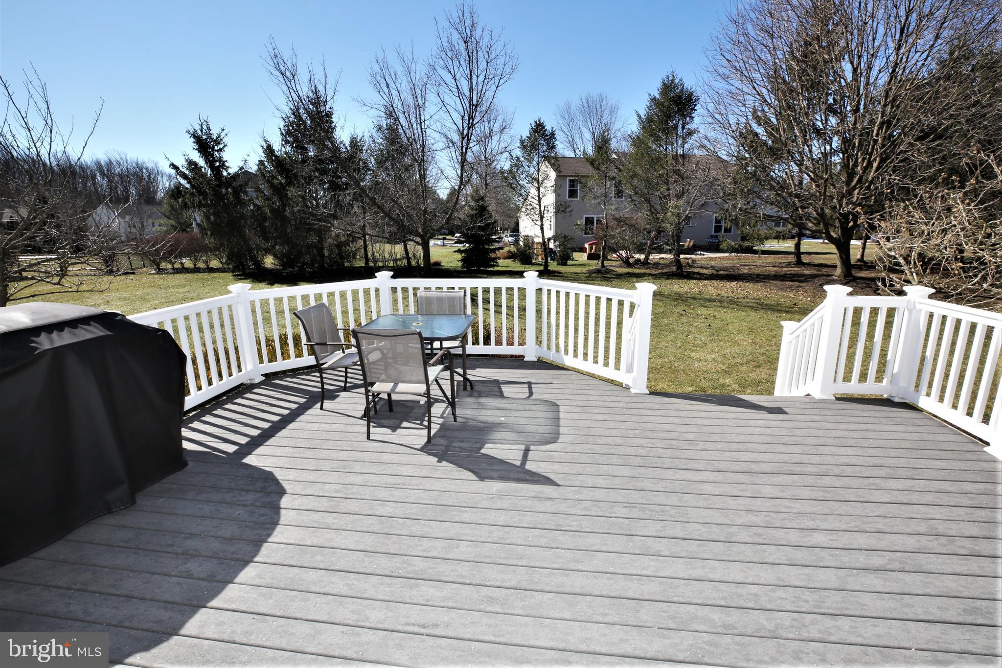67 Amberfield Road Robbinsville, NJ 08691 - Photo 56 of 60