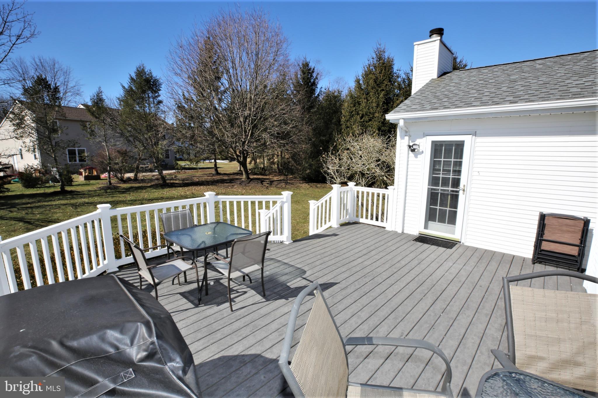 67 Amberfield Road Robbinsville, NJ 08691 - Photo 57 of 60
