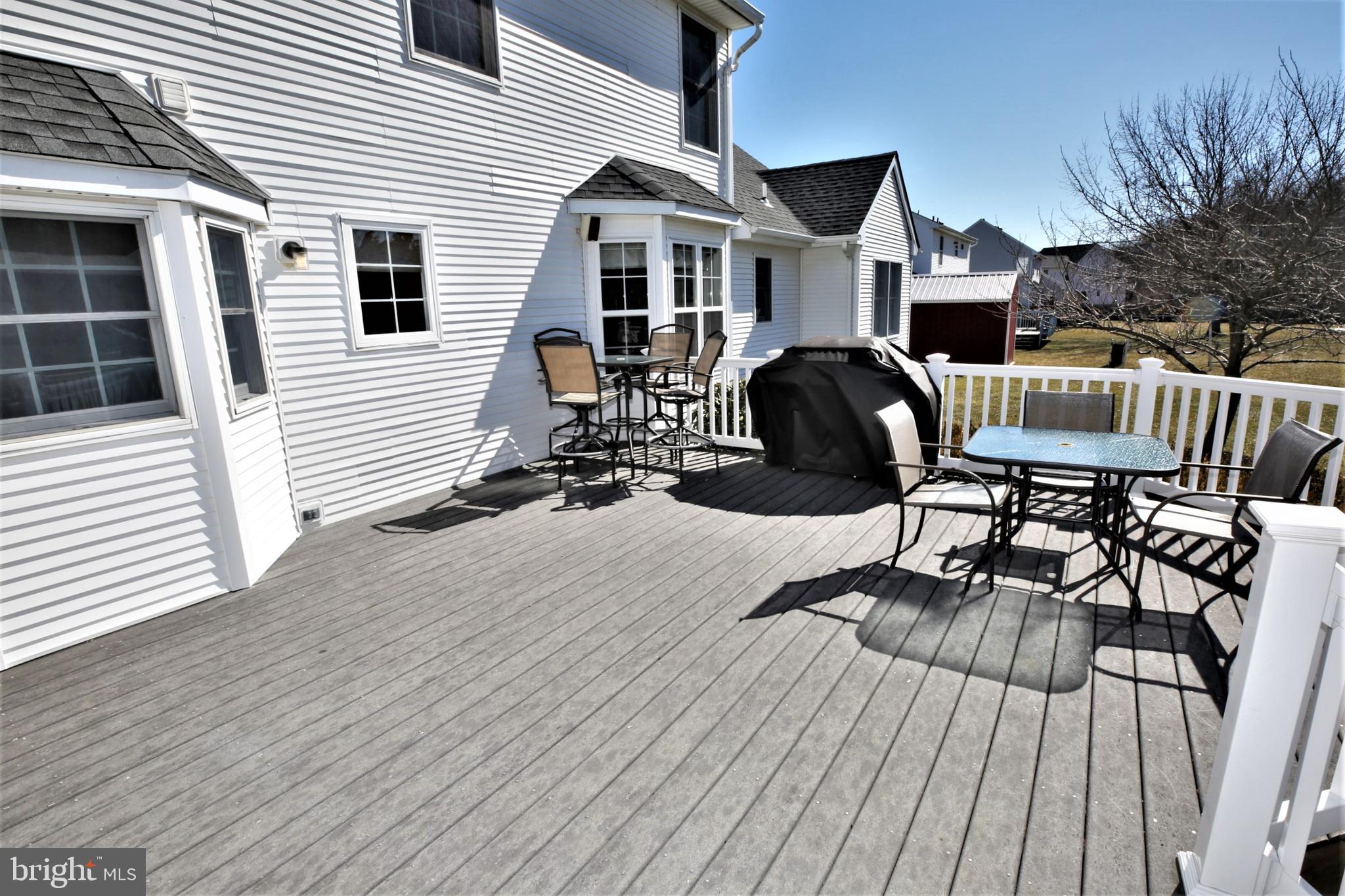 67 Amberfield Road Robbinsville, NJ 08691 - Photo 58 of 60