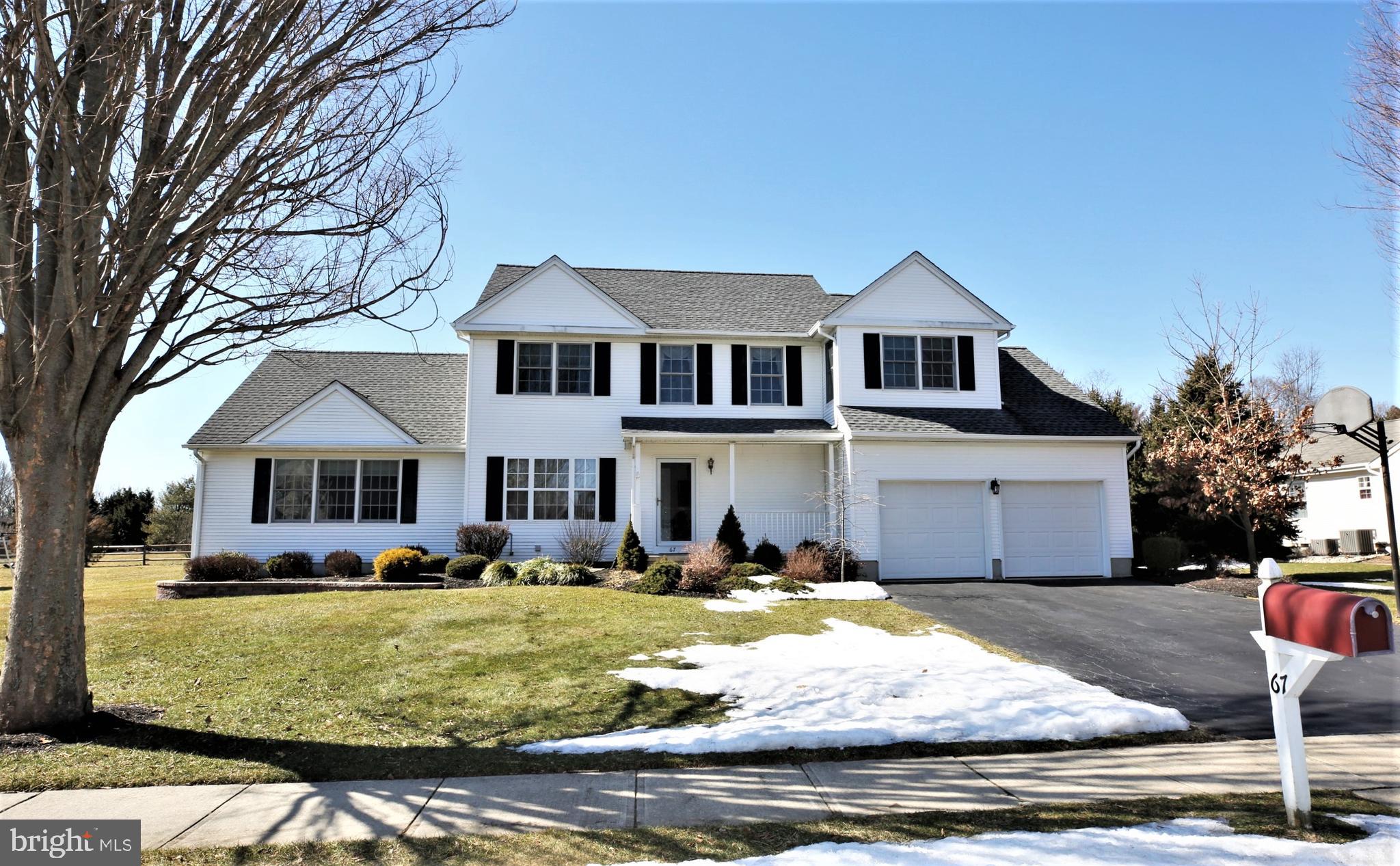 67 Amberfield Road Robbinsville, NJ 08691 - Photo 60 of 60