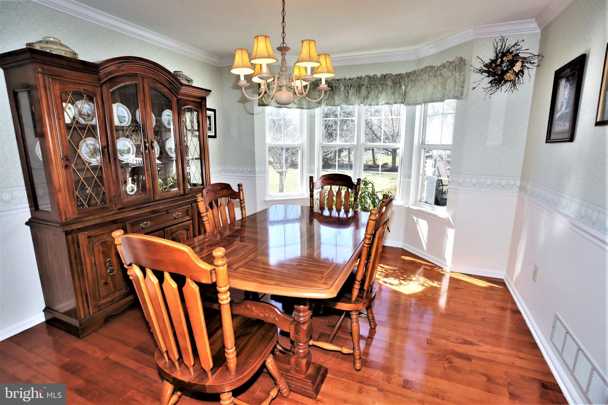 67 Amberfield Road Robbinsville, NJ 08691 - Photo 9 of 60