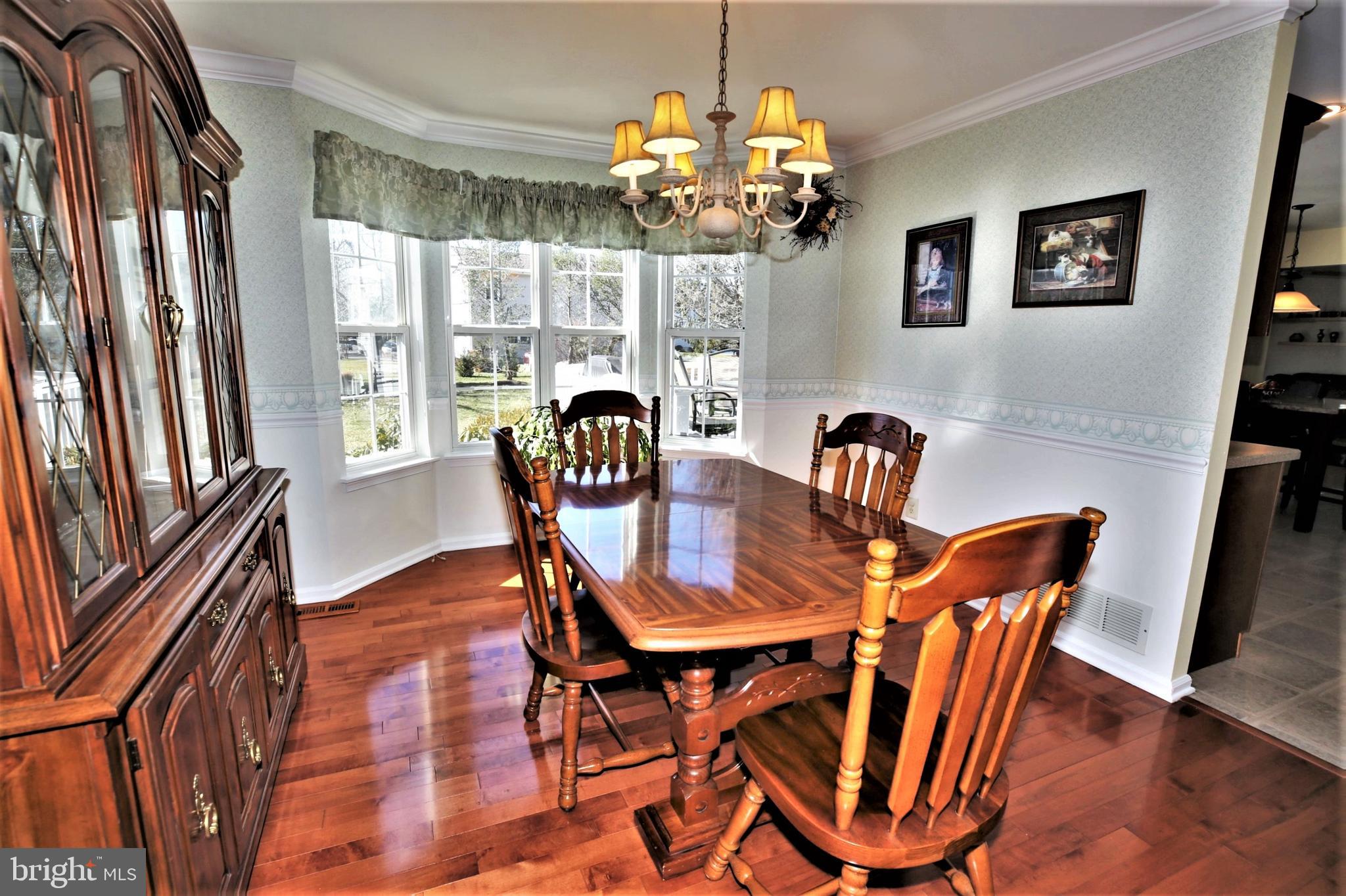 67 Amberfield Road Robbinsville, NJ 08691 - Photo 10 of 60