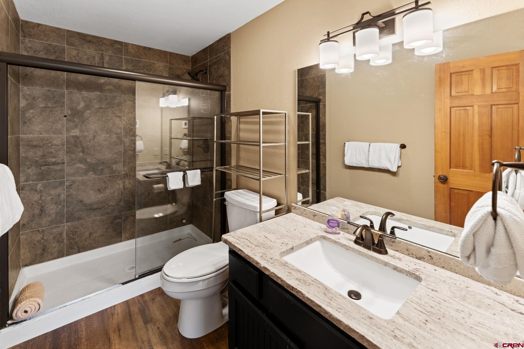 21 Castle Road, Unit 10 Crested Butte, CO 81225 - Photo 17 of 27