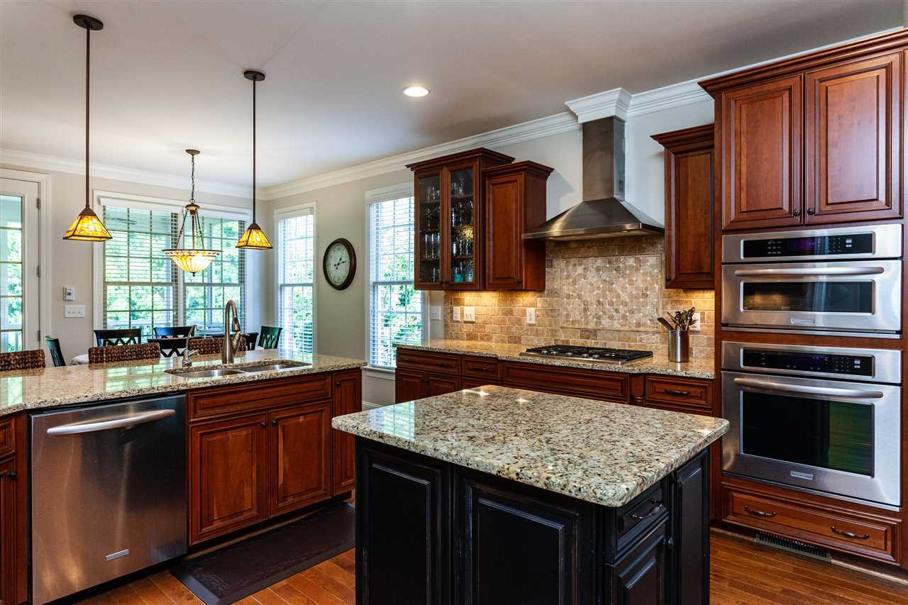 1914 Kirkwood Ridge Drive Raleigh, NC 27612 - Photo 4 of 25 Kitchen