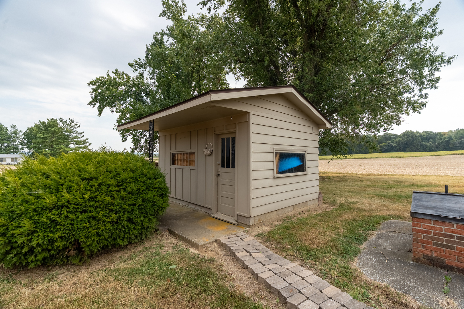 325 Butler Road Harrisburg, IL 62946 - Photo 22 of 29 Gallery Image 22