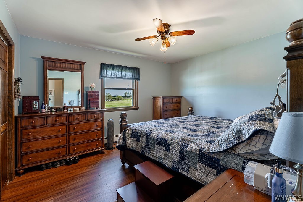 3889 Slusaric Road Wheatfield, NY 14120 - Photo 20 of 50