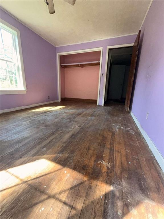 625 Burnett Ferry Road Southwest Rome, GA 30165 - Photo 37 of 40