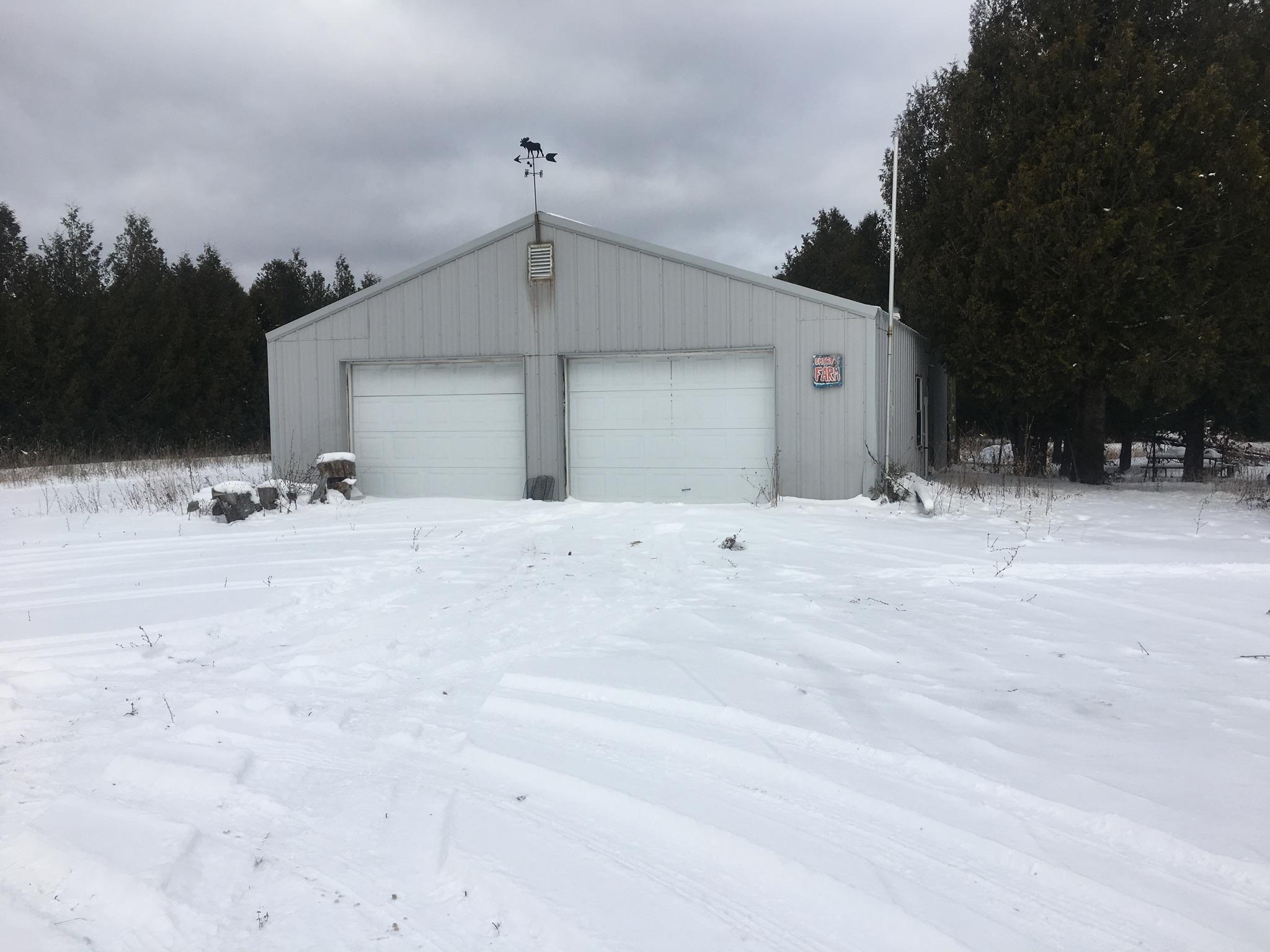 2320 Charles Moran Road Moran, MI 49760 - Photo 8 of 16 Gallery Image 8
