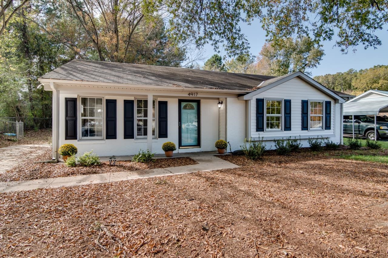 4917 High Meadow Road Durham, NC 27712 - Photo 1 of 29 Photo 1
