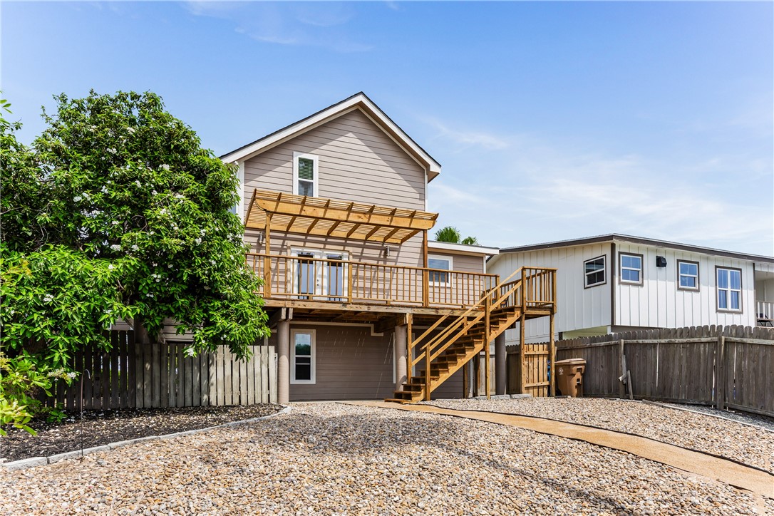 3222 Laguna Shores Road Corpus Christi, TX 78418 - Photo 28 of 40