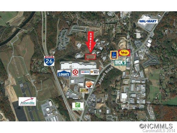 106 Oval Road Arden, NC 28704 - Photo 5 of 7 Gallery Image 5