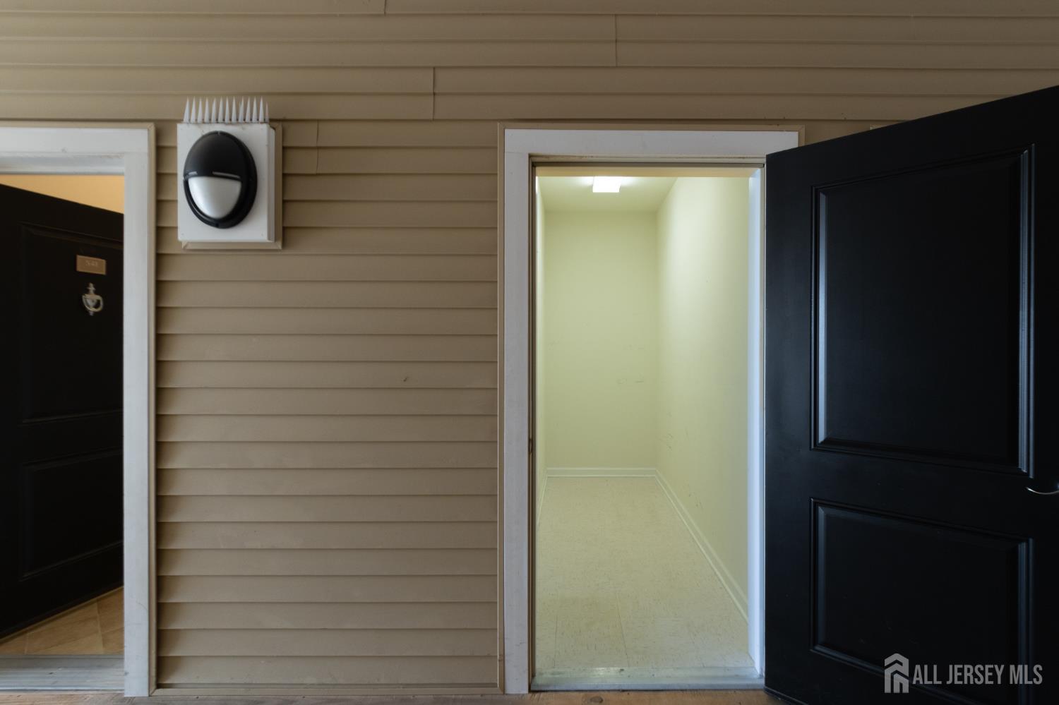 541 East Celebration Way South Plainfield, NJ 07080 - Photo 25 of 35 a view of door