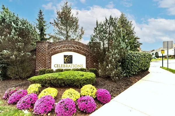 $2,500 | 541 East Celebration Way, South Plainfield, NJ 07080