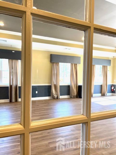 541 East Celebration Way South Plainfield, NJ 07080 - Photo 31 of 35 a view of a living room and window