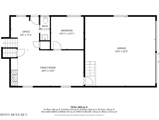 $13,000 | 1 Lennox Avenue, Rumson, NJ 07760