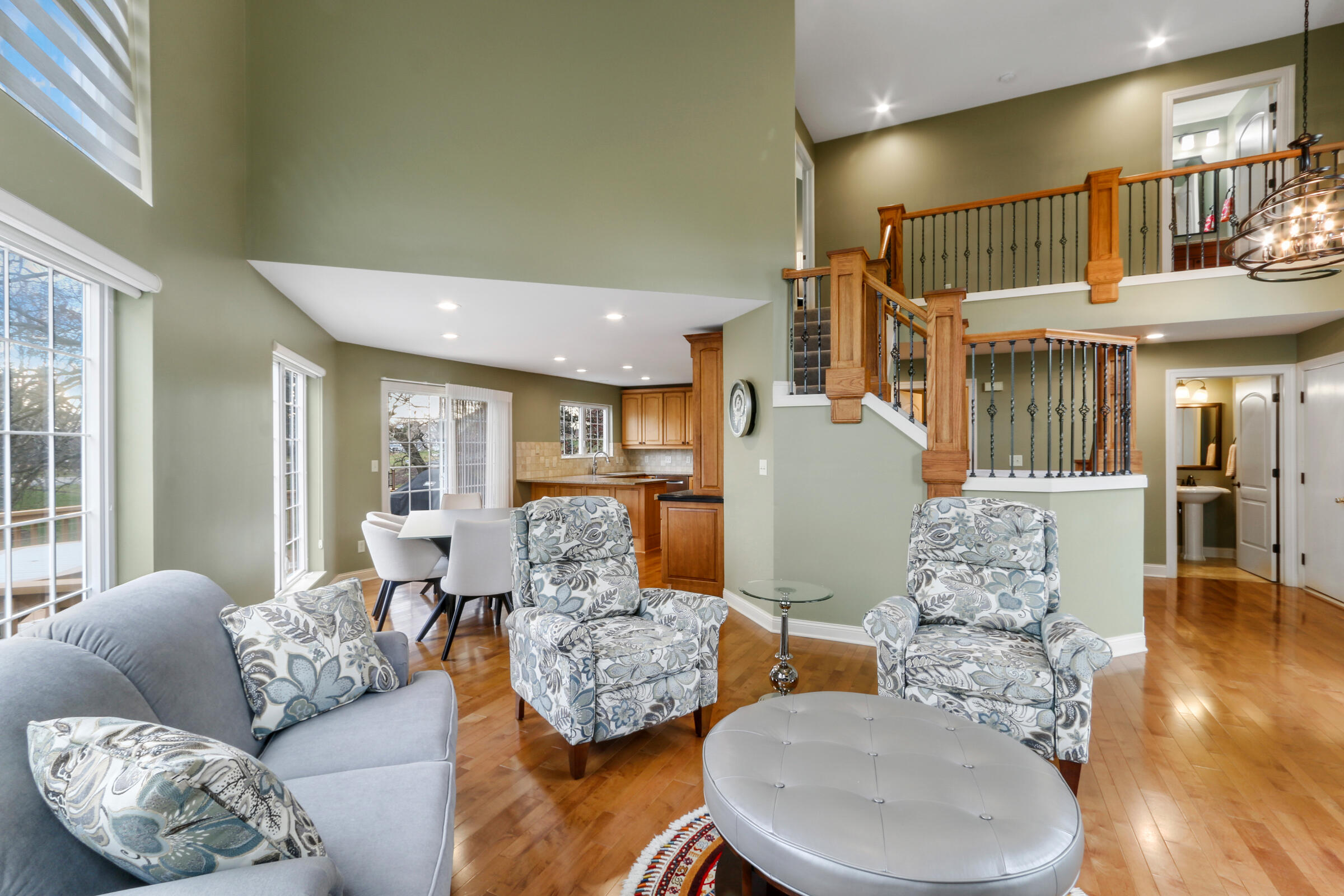 1567 Woodland Drive, Unit 1281 Geneva, WI 53147 - Photo 1 of 1 Great room