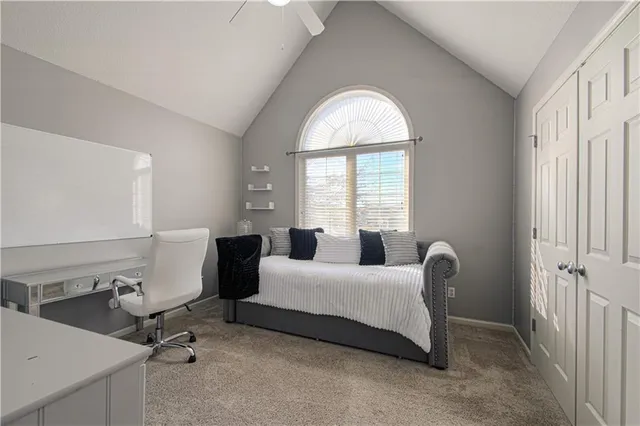 $540,000 | 304 Northeast Hidden Valley Way, Lee's Summit, MO 64064