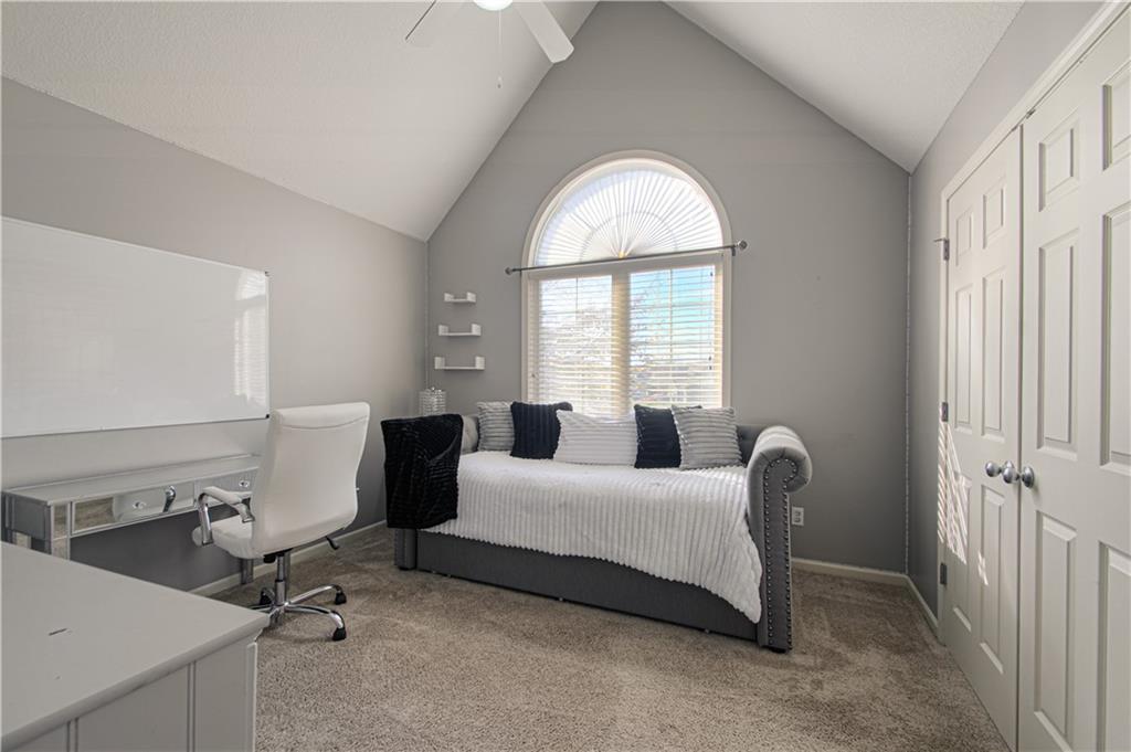 304 Northeast Hidden Valley Way Lee's Summit, MO 64064 - Photo 21 of 39