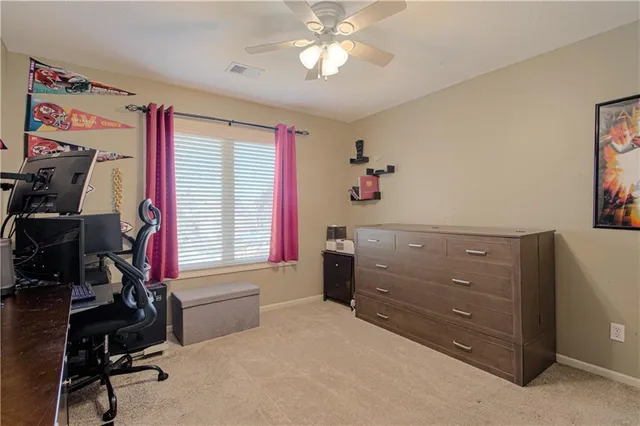 $540,000 | 304 Northeast Hidden Valley Way, Lee's Summit, MO 64064