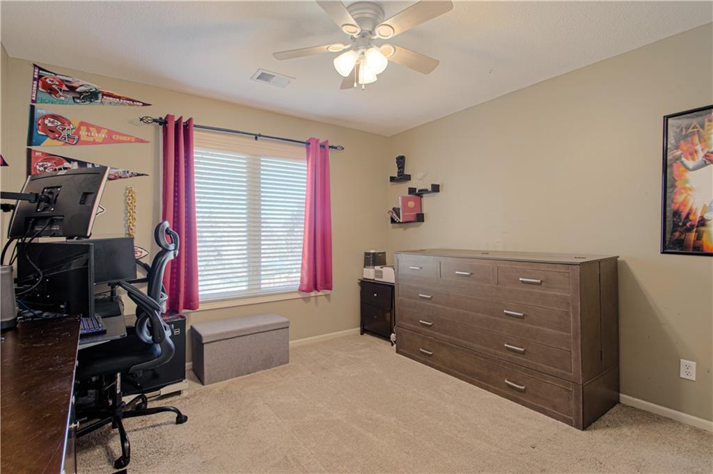 304 Northeast Hidden Valley Way Lee's Summit, MO 64064 - Photo 24 of 39