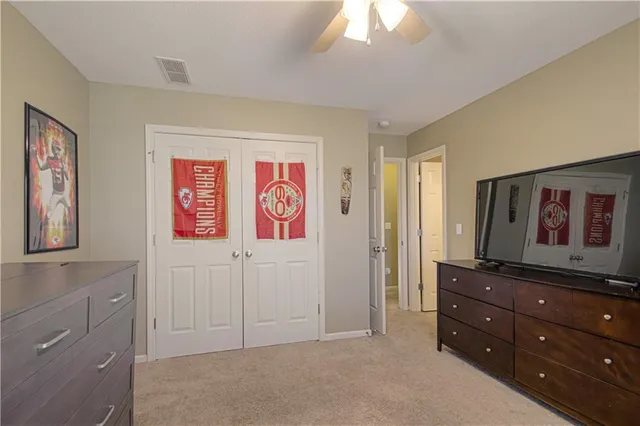 $540,000 | 304 Northeast Hidden Valley Way, Lee's Summit, MO 64064