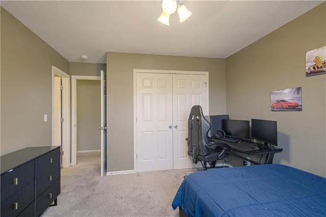 $540,000 | 304 Northeast Hidden Valley Way, Lee's Summit, MO 64064