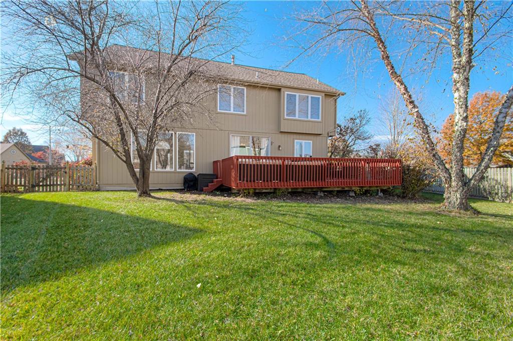 304 Northeast Hidden Valley Way Lee's Summit, MO 64064 - Photo 36 of 39