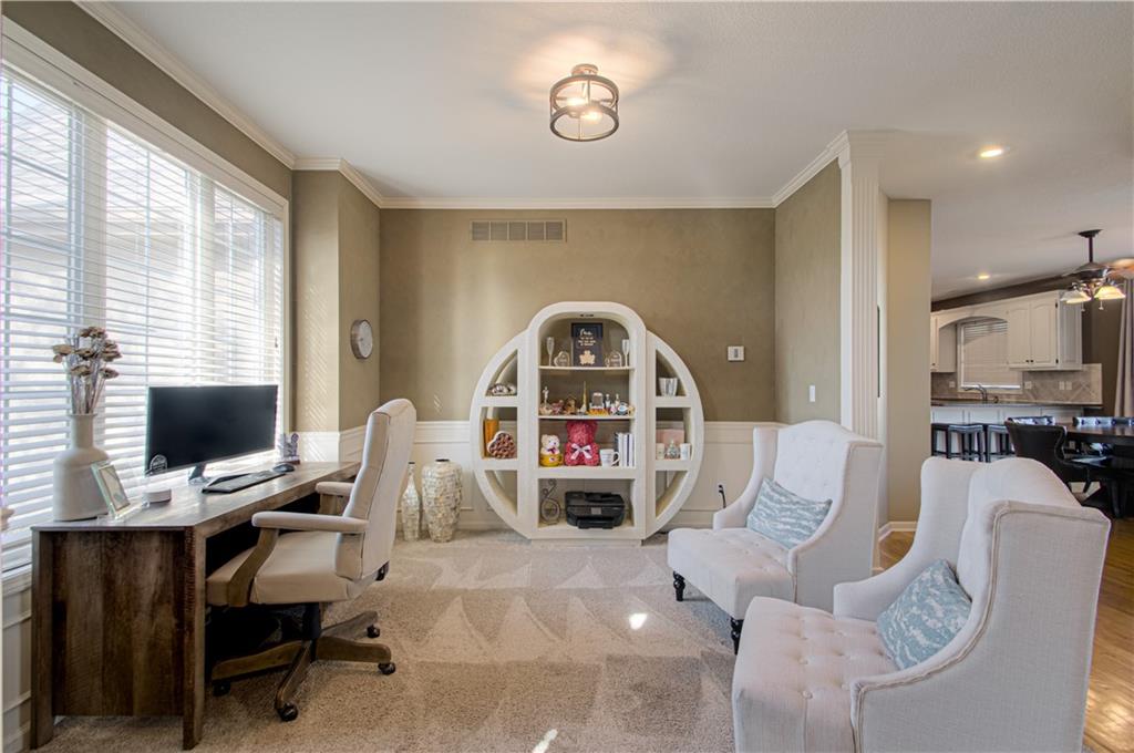 304 Northeast Hidden Valley Way Lee's Summit, MO 64064 - Photo 6 of 39