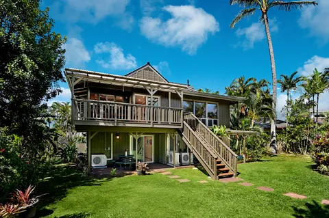 $2,400,000 | 5072 Kamamalu Loop, Princeville, HI 96722