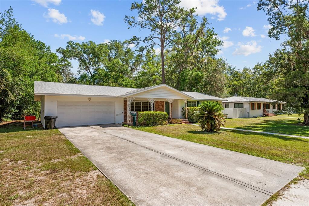 3716 Southwest 6th Place Gainesville, FL 32607 - Photo 38 of 40