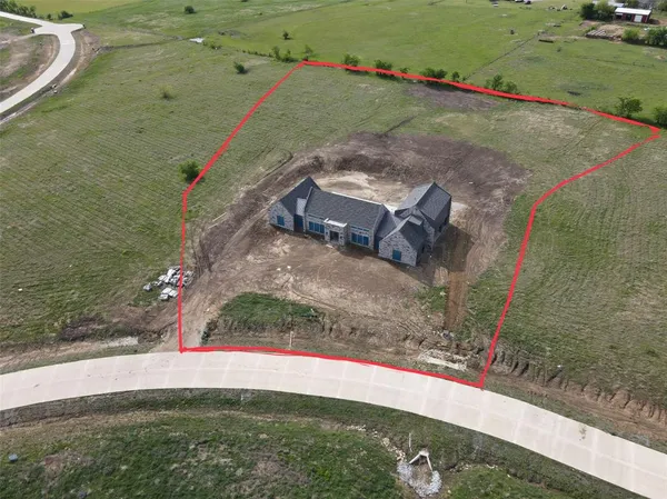 $1,750,000 | 920 Waters Edge, Sanger, TX 76266