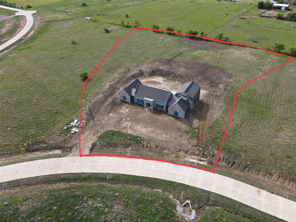 920 Waters Edge Sanger, TX 76266 - Photo 5 of 23 2 acre interior lot