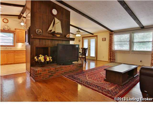 319 Alcott Road Louisville, KY 40207 - Photo 4 of 33 Additional Photo