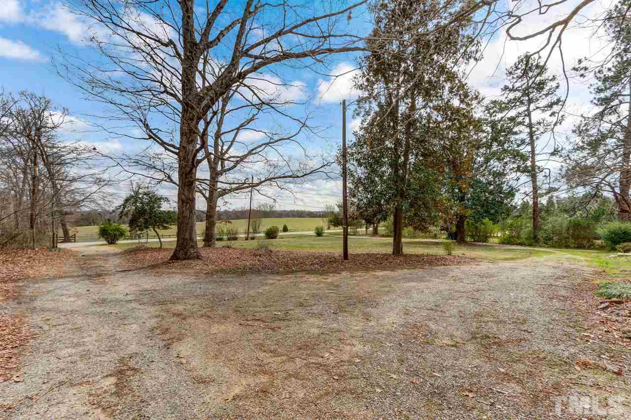 7146 Downsfield Road Randleman, NC 27317 - Photo 3 of 25 a view of a yard with a tree