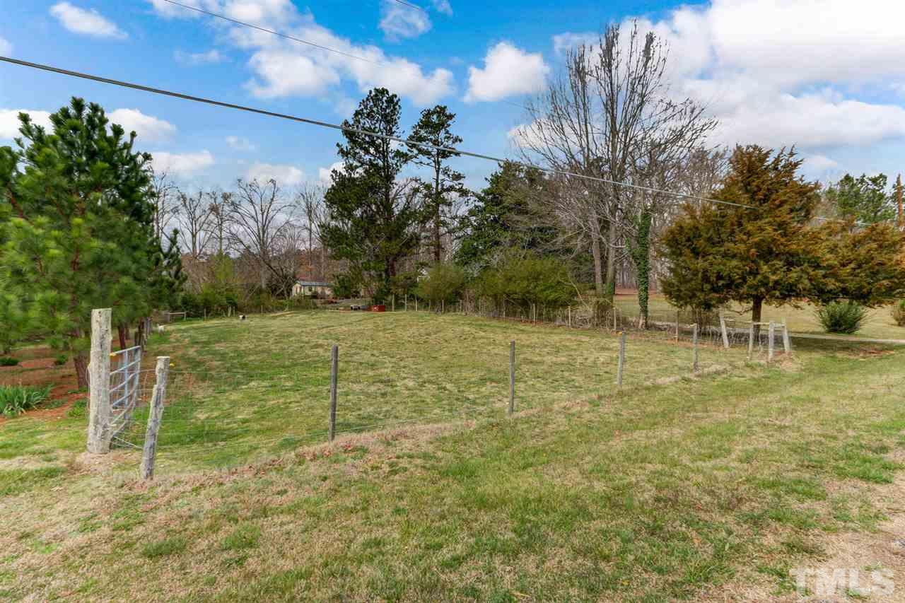 7146 Downsfield Road Randleman, NC 27317 - Photo 5 of 25 a view of outdoor space with trees