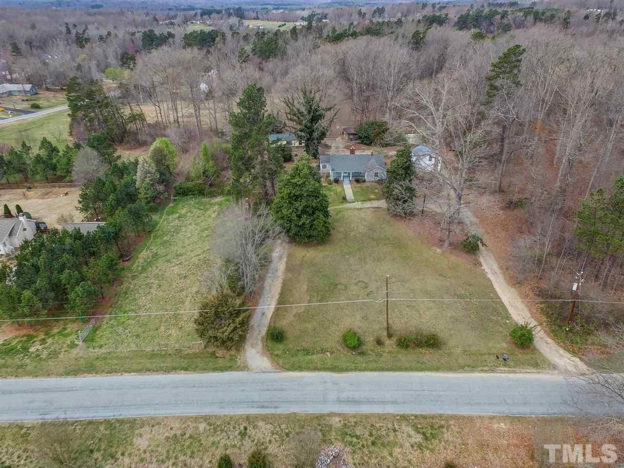 7146 Downsfield Road Randleman, NC 27317 - Photo 6 of 25 a view of a yard