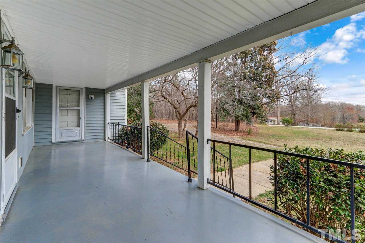 7146 Downsfield Road Randleman, NC 27317 - Photo 10 of 25 a view of a city from a balcony