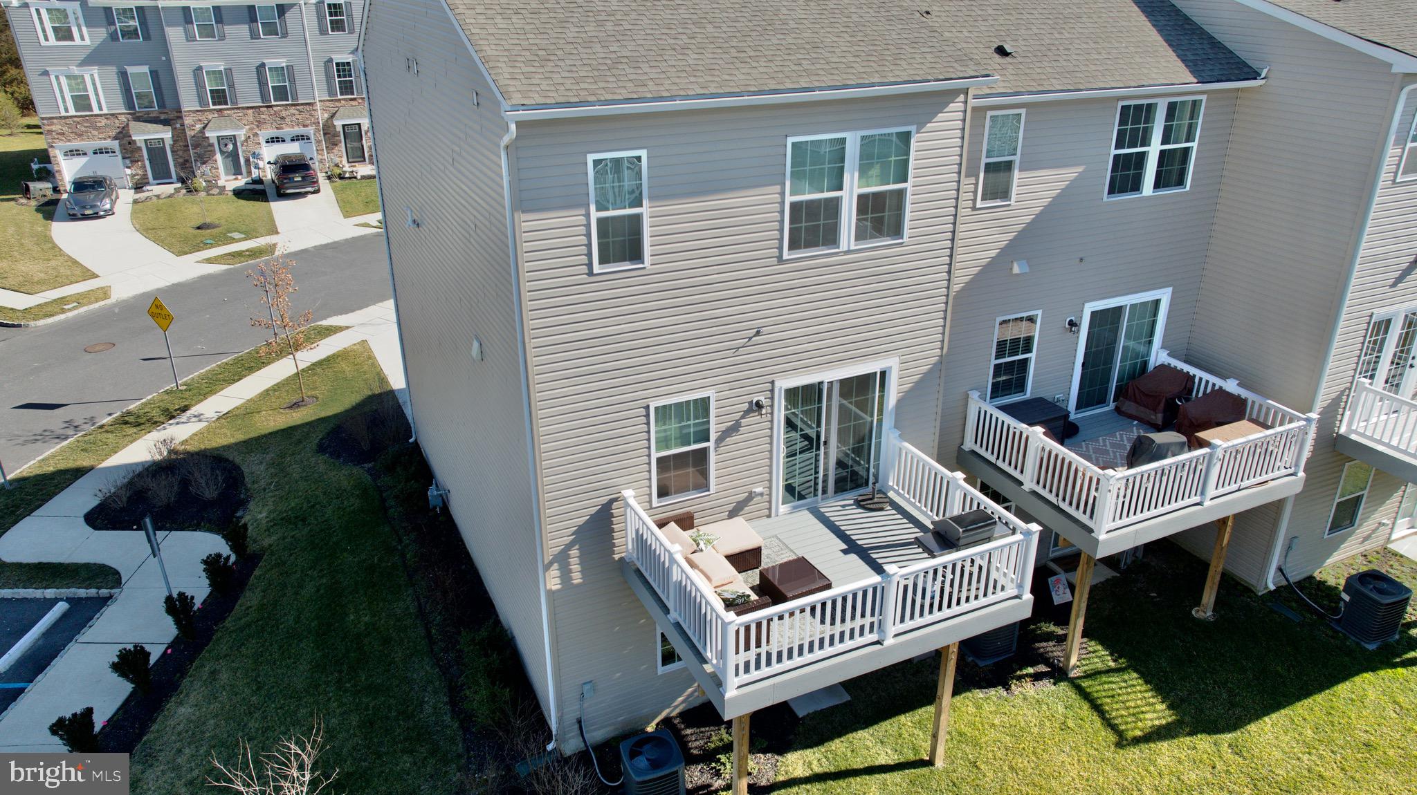 105 Spire Place Sewell, NJ 08080 - Photo 18 of 20