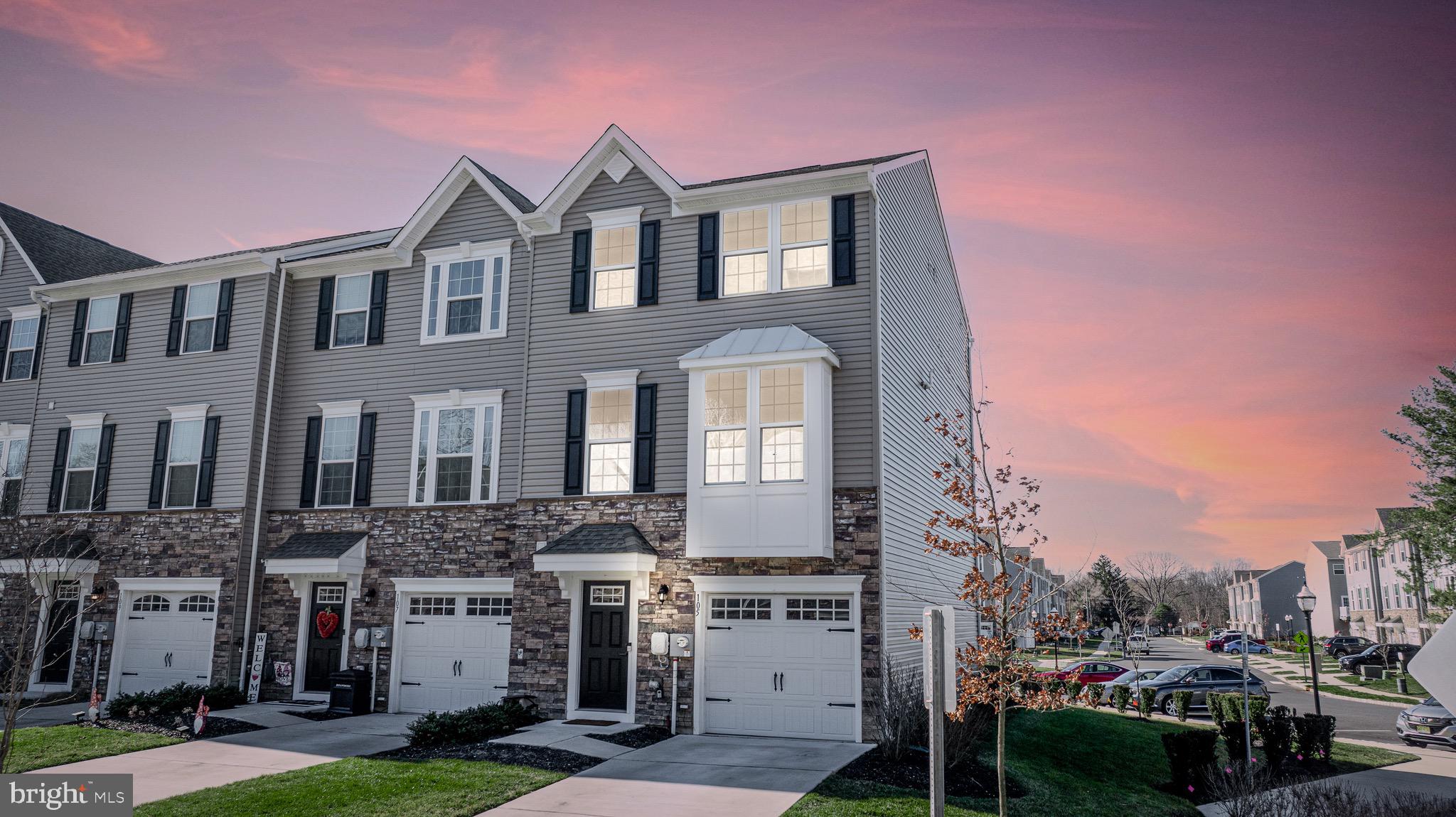 105 Spire Place Sewell, NJ 08080 - Photo 20 of 20