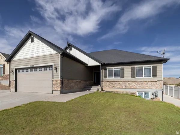 $440,000 | 3822 South 475, Vernal, UT 84078