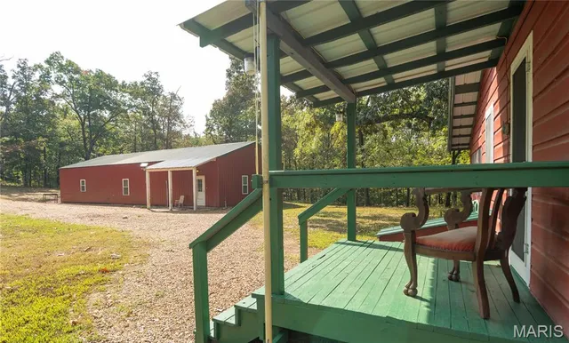 $337,500 | 1981 Ripley Route, Doniphan, MO 63935